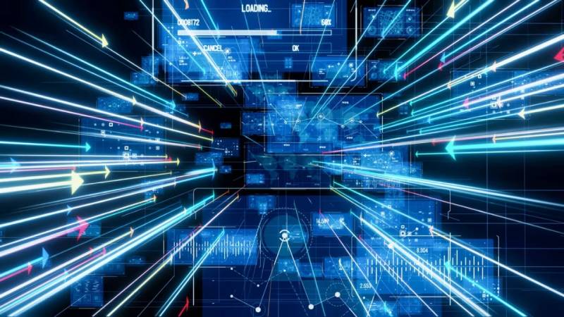 石柱SCADA系统开发:守护工业安全的数字卫士