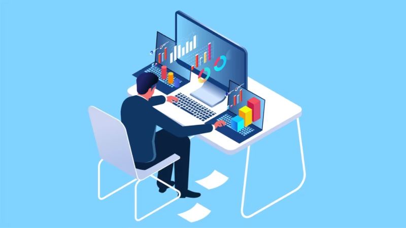 信创与ERP深度融合，石柱软件开发公司赋能企业精细化管理