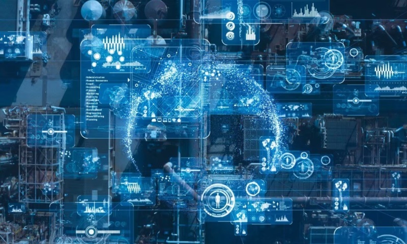 ERP系统信创国产化:石柱软件开发公司打造企业数字化转型新引擎